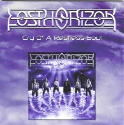 Lost Horizon (SWE) : Cry of a Restless Soul